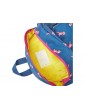 LEGO Kindergarten Backpack - Ninjago Red