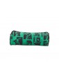LEGO Pecil case (round) - Ninjago Green
