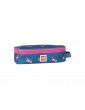 LEGO Pecil case (square) - Parrot
