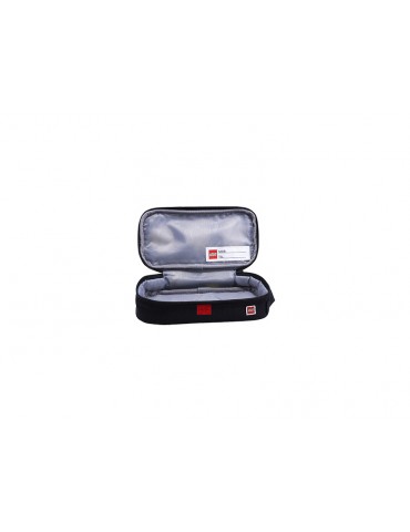 LEGO Pecil case (square) - Parrot
