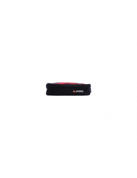 LEGO Pecil case (square) - Parrot