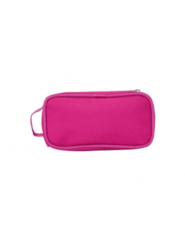 LEGO Pecil case (square) - Parrot