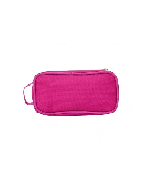 LEGO Pecil case (square) - Parrot