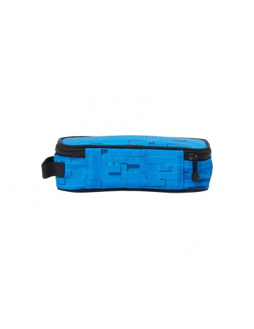 LEGO Pecil case (square) - Parrot
