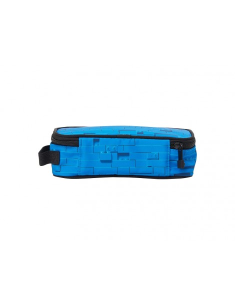 LEGO Pecil case (square) - Parrot