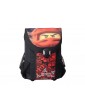 LEGO School bag Easy, 3 parts set - Ninjago Red