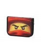 LEGO School bag Easy, 3 parts set - Ninjago Red