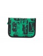 LEGO Pecil case (equipped) - Ninjago Green