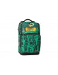 LEGO School backpack Maxi Plus - Ninjago Green