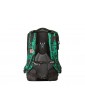 LEGO School backpack Maxi Plus - Ninjago Green