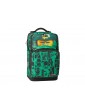 LEGO School backpack Maxi Plus - Ninjago Red