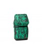 LEGO School backpack Maxi Plus - Ninjago Red