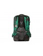 LEGO School backpack Maxi Plus - Ninjago Red
