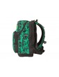 LEGO School backpack Maxi Plus - Ninjago Red