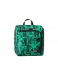 LEGO School backpack Maxi Plus - Ninjago Red