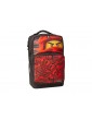 LEGO School backpack Maxi Plus - Ninjago Red
