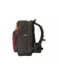 LEGO School backpack Maxi Plus - Ninjago Red