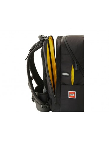 LEGO School backpack Maxi Plus - Ninjago Red