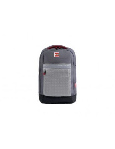 LEGO Backpack Thomsen - Stone Grey