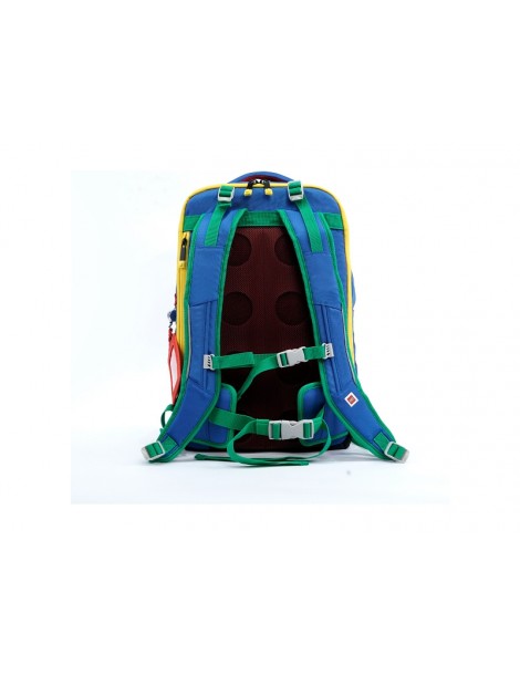 LEGO Backpack Thomsen - Stone Grey