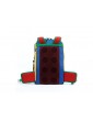 LEGO Backpack Thomsen - Stone Grey