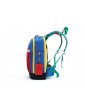 LEGO Backpack Thomsen - Stone Grey