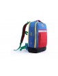 LEGO Backpack Thomsen - Stone Grey