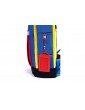 LEGO Backpack Thomsen - Stone Grey