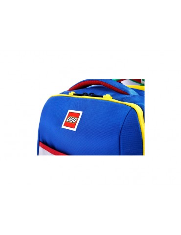 LEGO Backpack Thomsen - Stone Grey