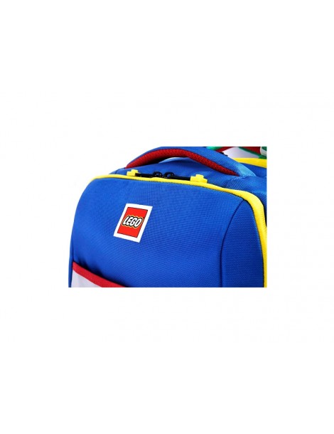 LEGO Backpack Thomsen - Stone Grey