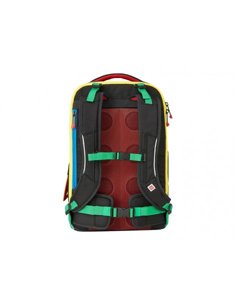 LEGO Backpack Thomsen - Stone Grey