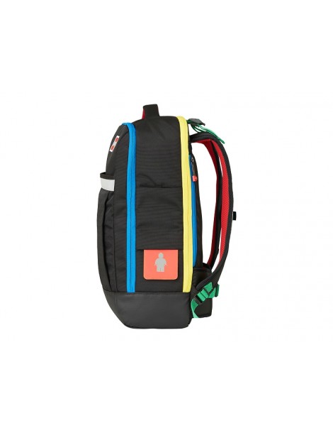 LEGO Backpack Thomsen - Stone Grey