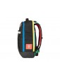 LEGO Backpack Thomsen - Stone Grey