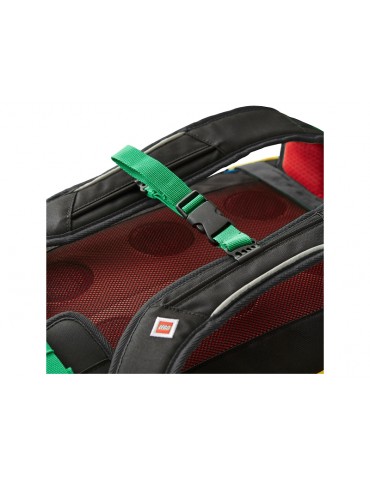 LEGO Backpack Thomsen - Stone Grey