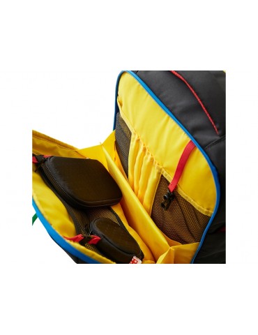 LEGO Backpack Thomsen - Stone Grey