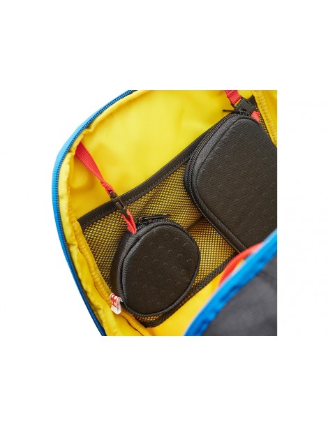 LEGO Backpack Thomsen - Stone Grey