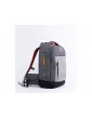 LEGO Backpack Thomsen - Stone Grey