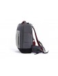 LEGO Backpack Thomsen - Stone Grey