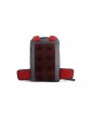 LEGO Backpack Thomsen - Stone Grey