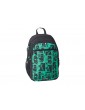 LEGO Backpack Poulsen - Ninjago Green