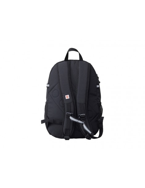 LEGO Backpack Poulsen - Ninjago Green