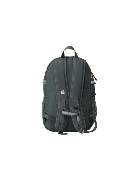 LEGO Backpack Poulsen - Ninjago Green