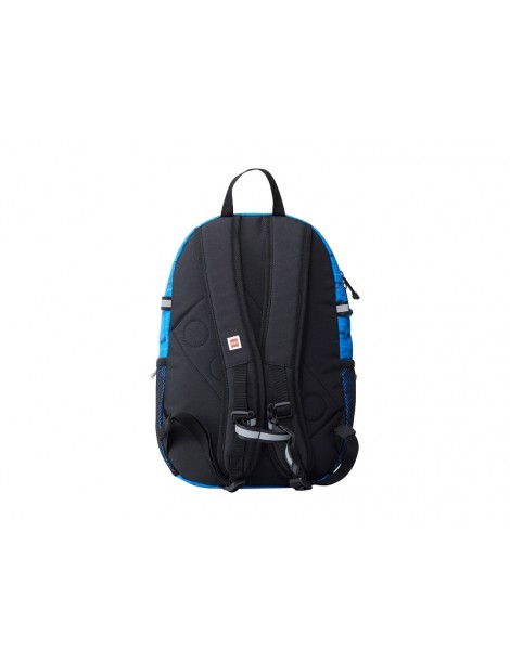LEGO Backpack Poulsen - Ninjago Green
