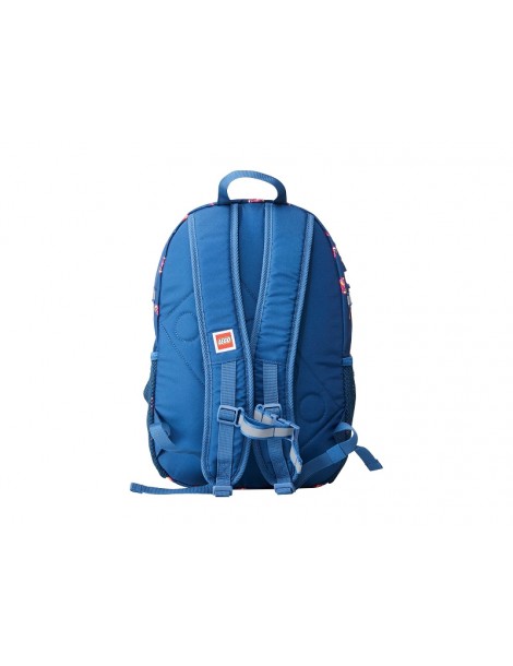 LEGO Backpack Poulsen - Ninjago Green