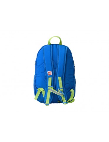 LEGO Backpack Poulsen - Ninjago Green