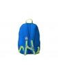 LEGO Backpack Poulsen - Ninjago Green