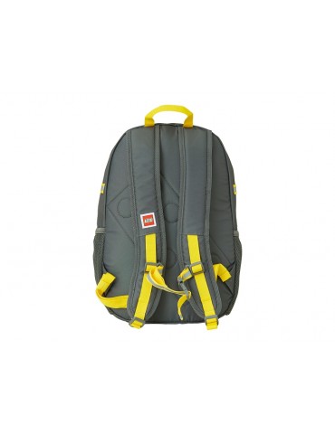 LEGO Backpack Poulsen - Ninjago Green