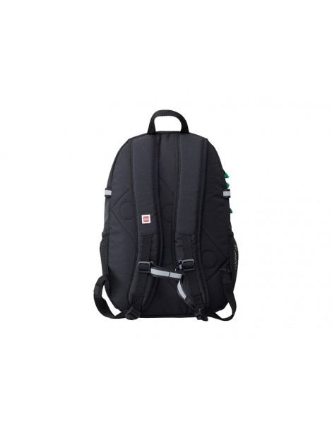 LEGO Backpack Poulsen - Ninjago Red