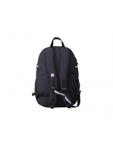 LEGO Backpack Poulsen - Ninjago Red