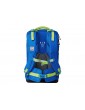 LEGO School backpack Signature Maxi Plus - Titanium/Red